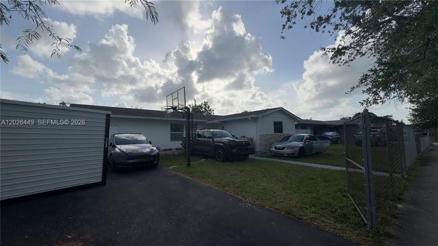 20520 SW 117th Ave 0, Miami, FL 33177