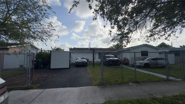 20520 SW 117th Ave 0, Miami, FL 33177