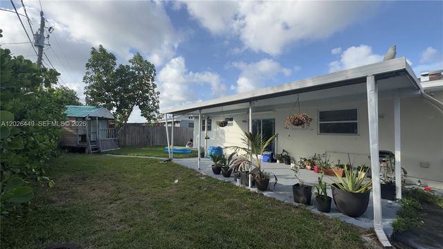 20520 SW 117th Ave 0, Miami, FL 33177