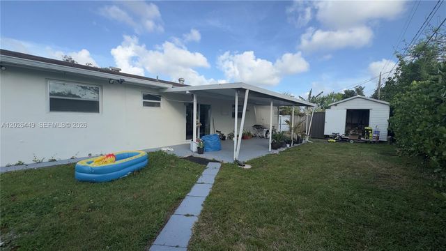 20520 SW 117th Ave 0, Miami, FL 33177