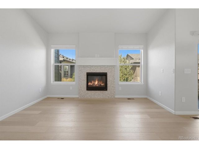 11920 Barrentine Loop, Parker, CO 80138