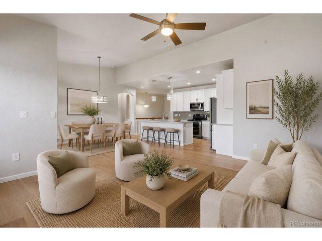 11920 Barrentine Loop, Parker, CO 80138