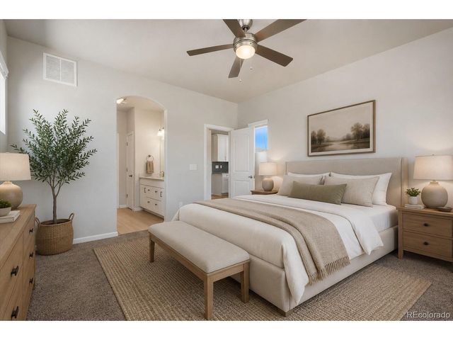 11920 Barrentine Loop, Parker, CO 80138