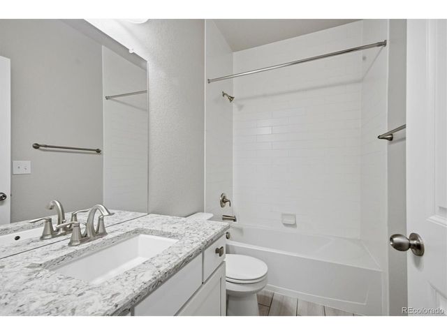 11920 Barrentine Loop, Parker, CO 80138