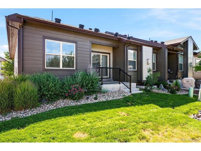 11920 Barrentine Loop, Parker, CO 80138