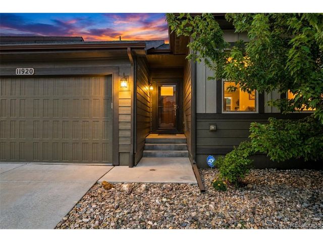 11920 Barrentine Loop, Parker, CO 80138