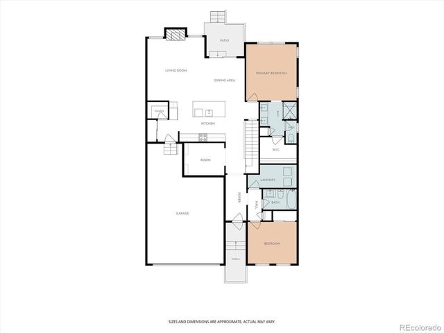 11920 Barrentine Loop, Parker, CO 80138