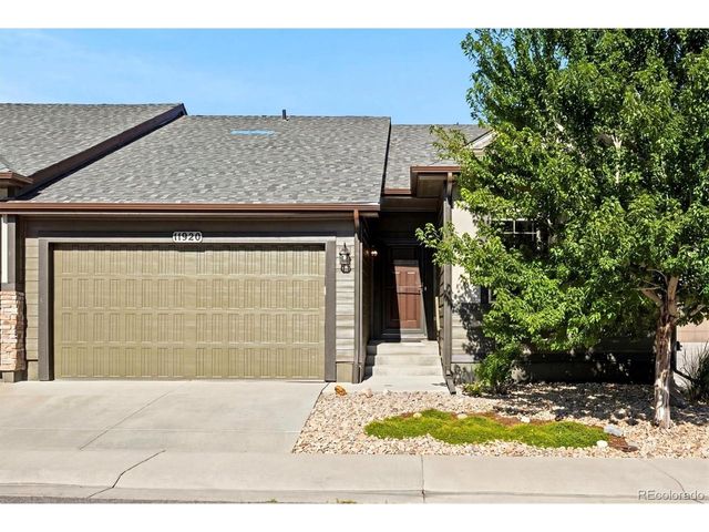 11920 Barrentine Loop, Parker, CO 80138