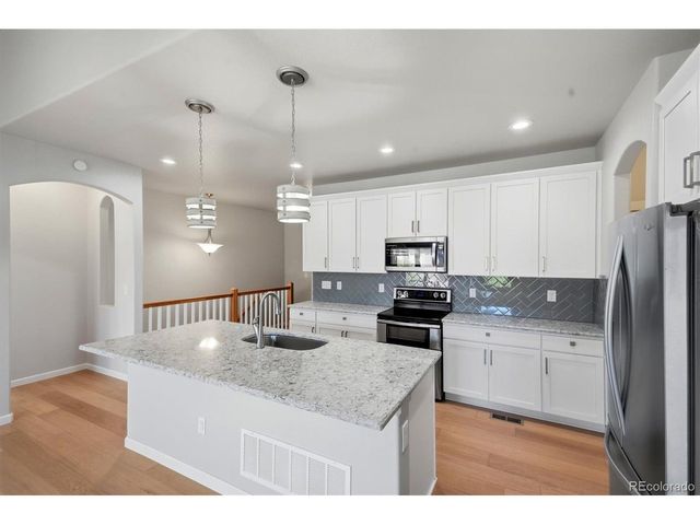 11920 Barrentine Loop, Parker, CO 80138
