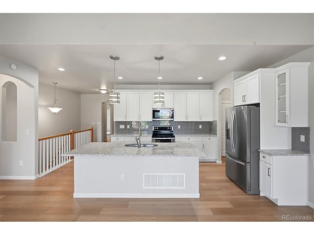 11920 Barrentine Loop, Parker, CO 80138