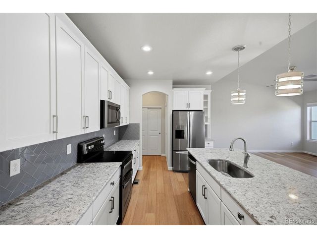 11920 Barrentine Loop, Parker, CO 80138