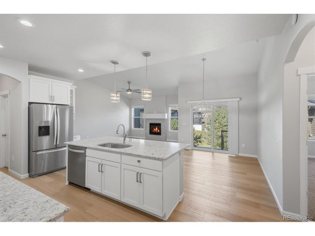 11920 Barrentine Loop, Parker, CO 80138