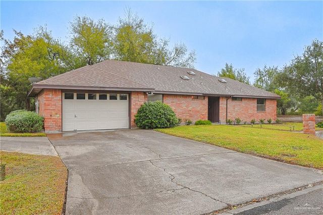 2007 Casino Drive, Mission, TX 78572