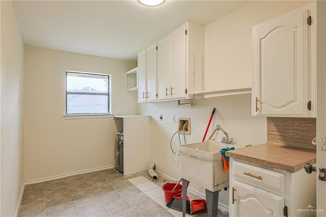 2007 Casino Drive, Mission, TX 78572