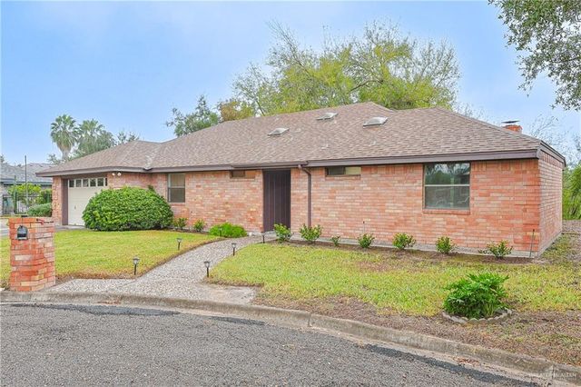 2007 Casino Drive, Mission, TX 78572