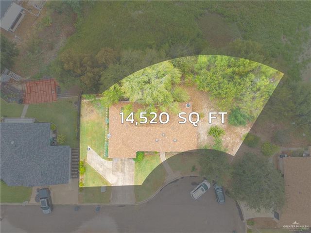 2007 Casino Drive, Mission, TX 78572