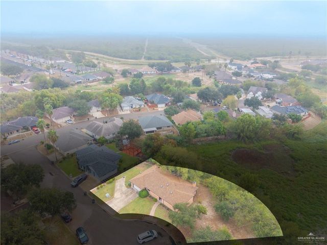 2007 Casino Drive, Mission, TX 78572