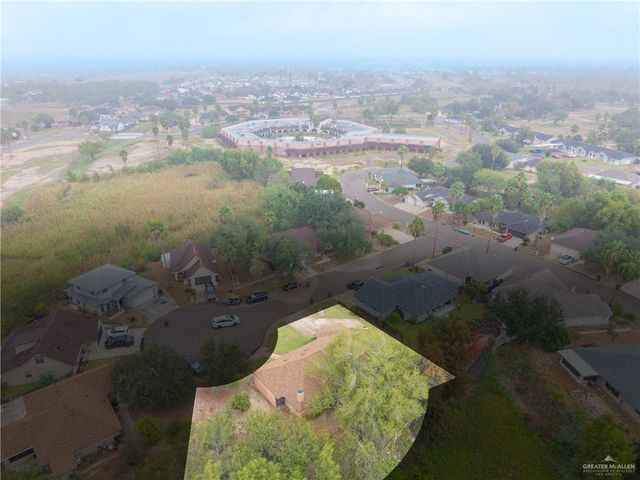 2007 Casino Drive, Mission, TX 78572