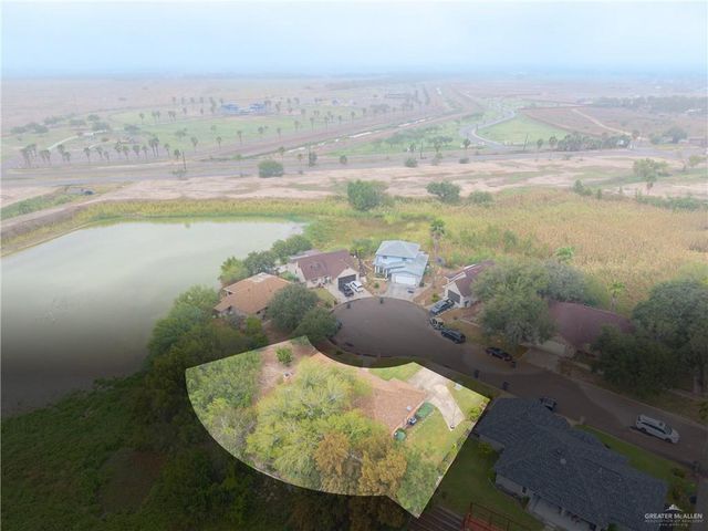 2007 Casino Drive, Mission, TX 78572