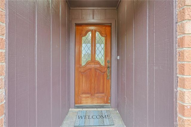 2007 Casino Drive, Mission, TX 78572