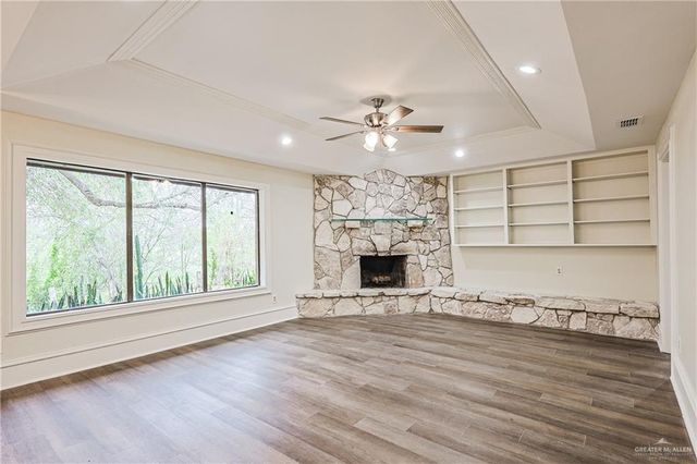 2007 Casino Drive, Mission, TX 78572