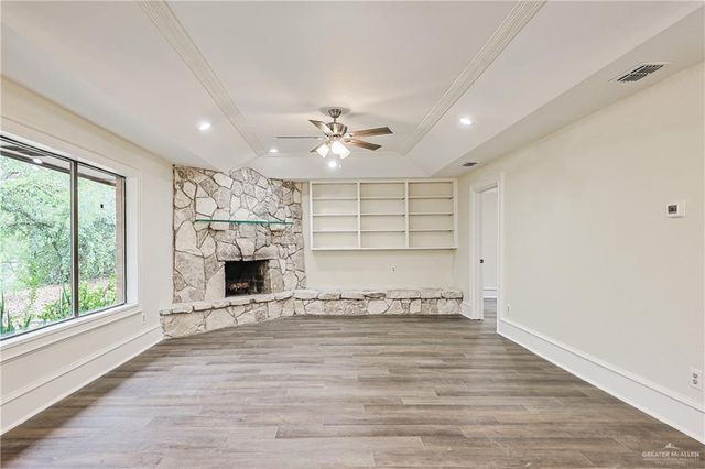 2007 Casino Drive, Mission, TX 78572