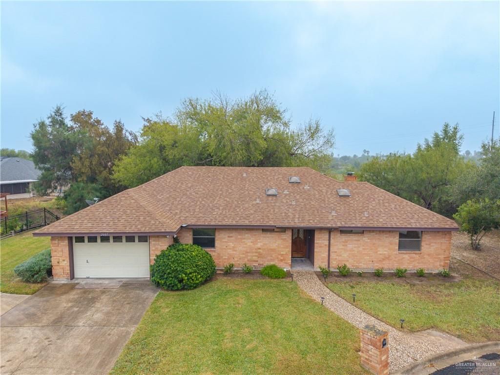 2007 Casino Drive, Mission, TX 78572