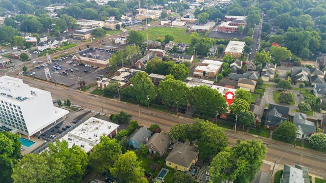 210 S McLean Blvd Apt 8, Memphis, TN 38104