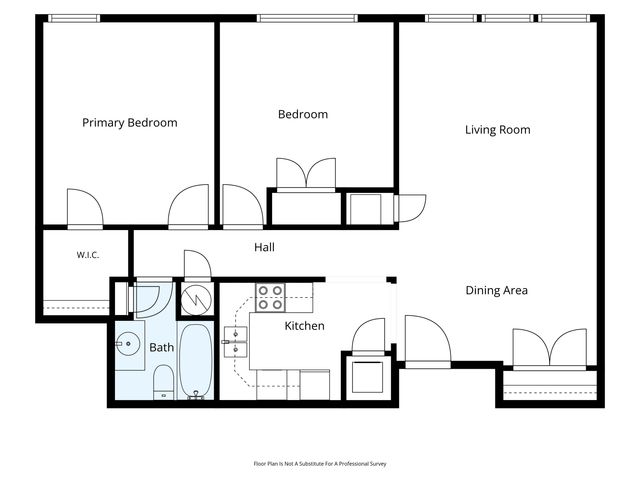 210 S McLean Blvd Apt 8, Memphis, TN 38104