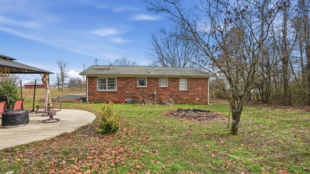 835 Ardmore Hwy, Taft, TN 38488