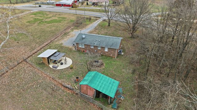 835 Ardmore Hwy, Taft, TN 38488