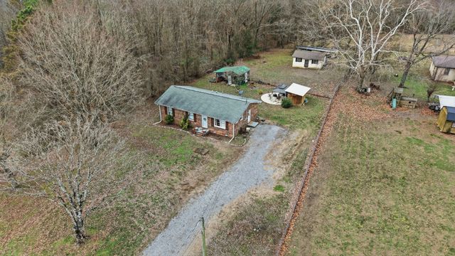 835 Ardmore Hwy, Taft, TN 38488