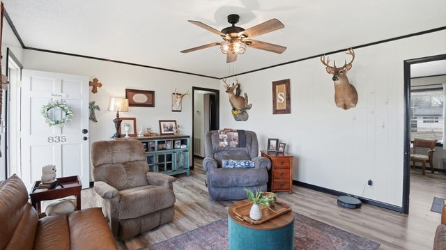 835 Ardmore Hwy, Taft, TN 38488