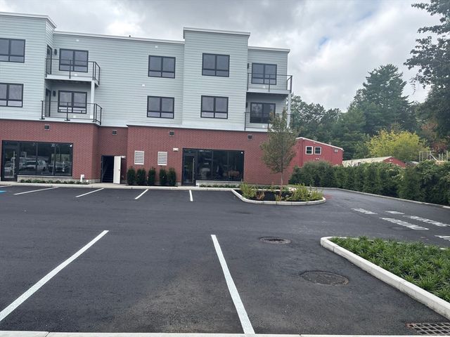 1391 Main Street 202, Walpole, MA 02081