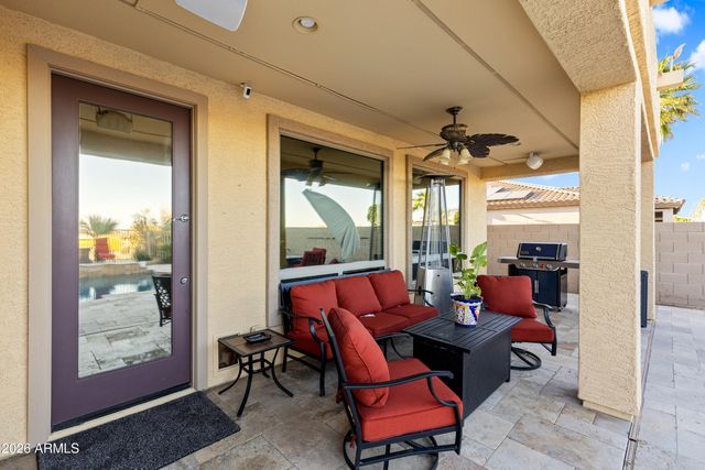 5315 N 191ST Drive, Litchfield Park, AZ 85340