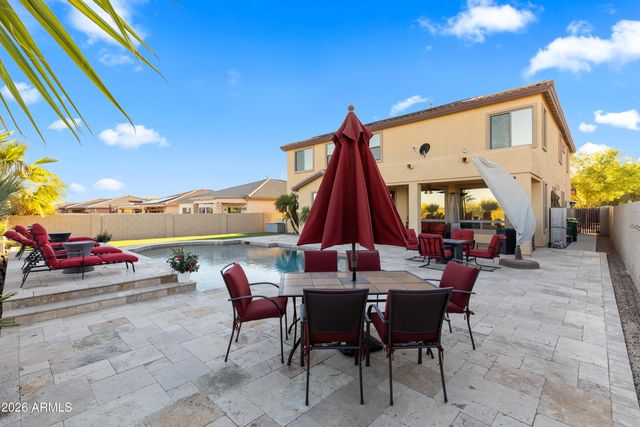 5315 N 191ST Drive, Litchfield Park, AZ 85340