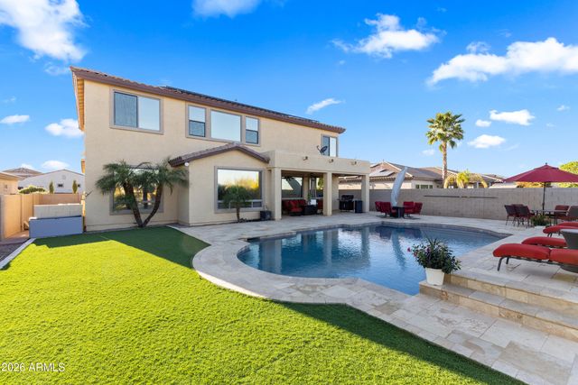 5315 N 191ST Drive, Litchfield Park, AZ 85340