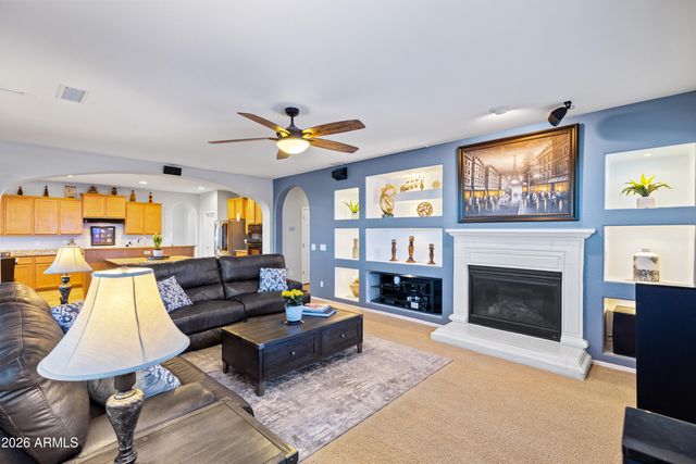 5315 N 191ST Drive, Litchfield Park, AZ 85340