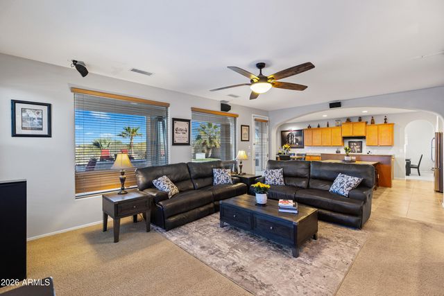 5315 N 191ST Drive, Litchfield Park, AZ 85340