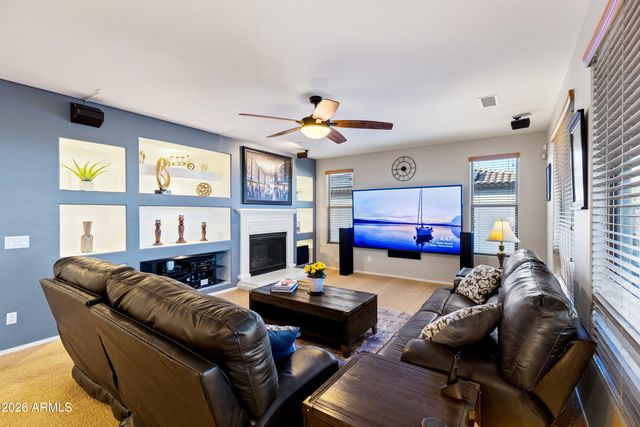 5315 N 191ST Drive, Litchfield Park, AZ 85340