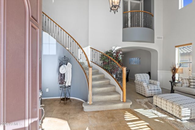 5315 N 191ST Drive, Litchfield Park, AZ 85340