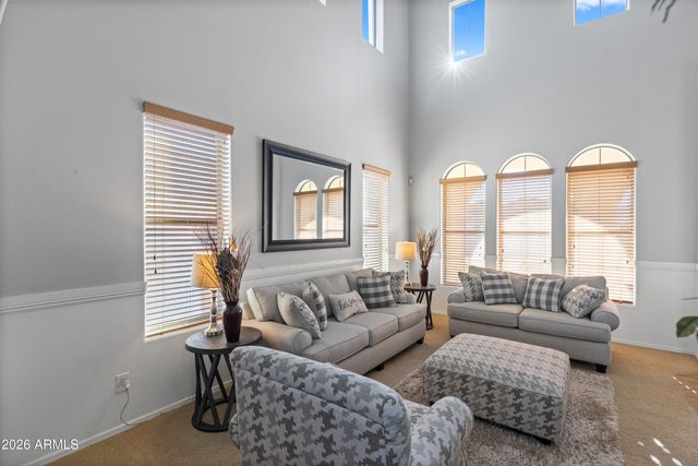 5315 N 191ST Drive, Litchfield Park, AZ 85340