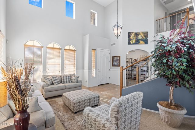 5315 N 191ST Drive, Litchfield Park, AZ 85340