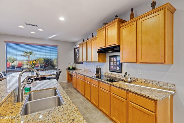 5315 N 191ST Drive, Litchfield Park, AZ 85340