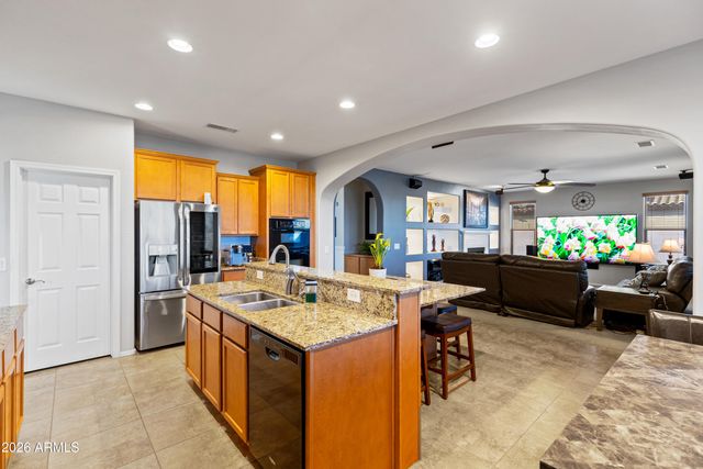 5315 N 191ST Drive, Litchfield Park, AZ 85340