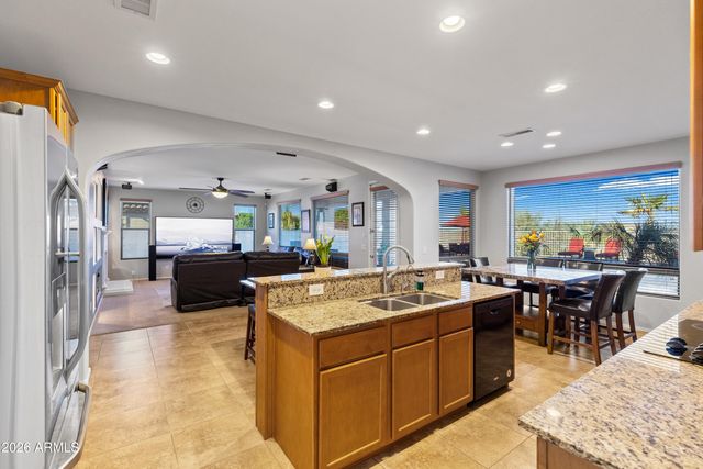 5315 N 191ST Drive, Litchfield Park, AZ 85340