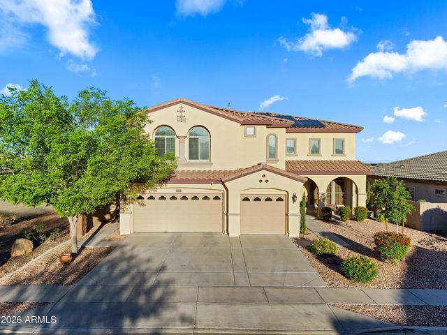 5315 N 191ST Drive, Litchfield Park, AZ 85340