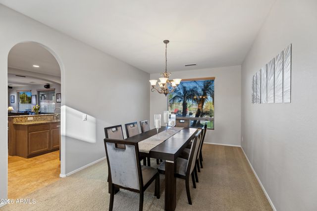 5315 N 191ST Drive, Litchfield Park, AZ 85340