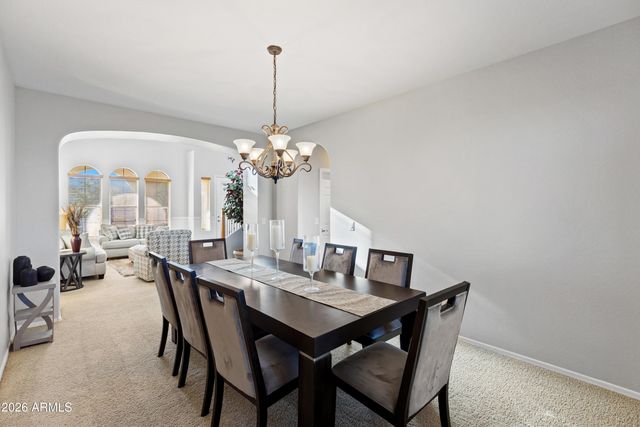 5315 N 191ST Drive, Litchfield Park, AZ 85340