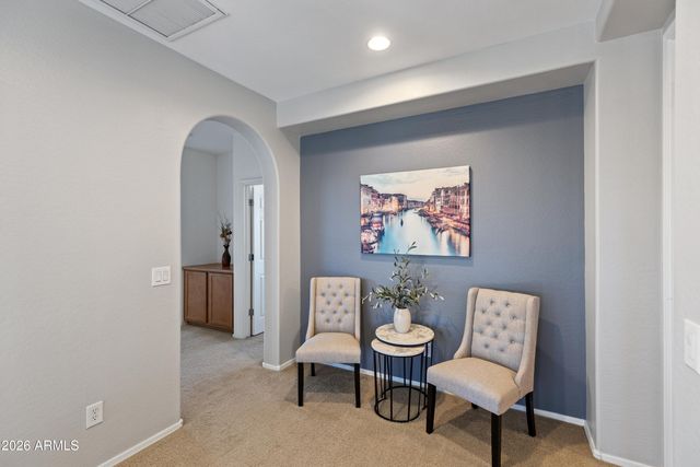 5315 N 191ST Drive, Litchfield Park, AZ 85340